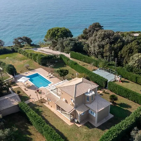 Villa Kalypso With Private Swimming Pool *