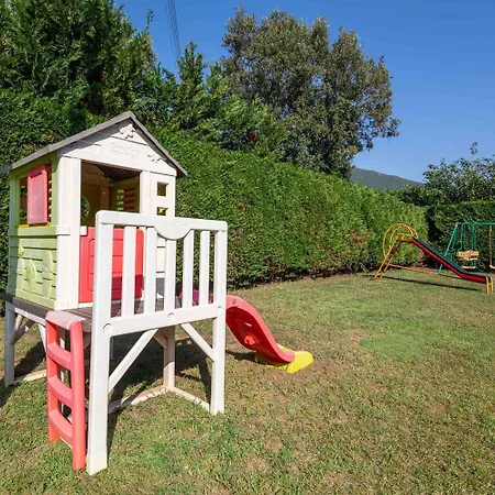 Kalypso With Private Swimming Pool Villa Chalikounas