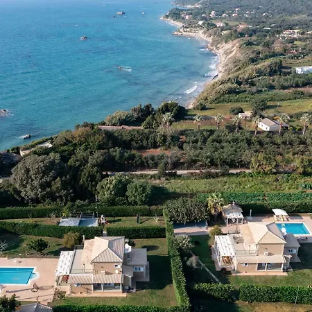 Villa Kalypso With Private Swimming Pool
