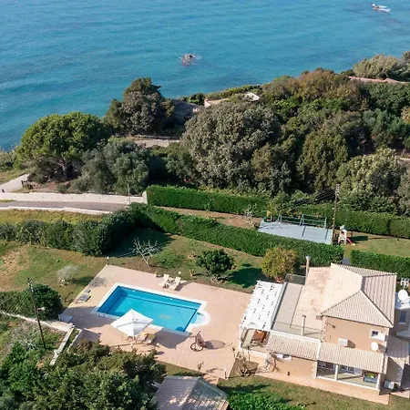 Villa Kalypso With Private Swimming Pool *