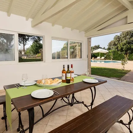 Kalypso With Private Swimming Pool Villa