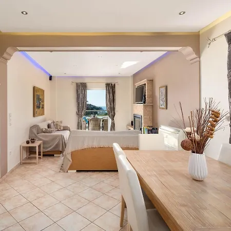 Villa Kalypso With Private Swimming Pool