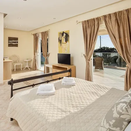 Villa Kalypso With Private Swimming Pool