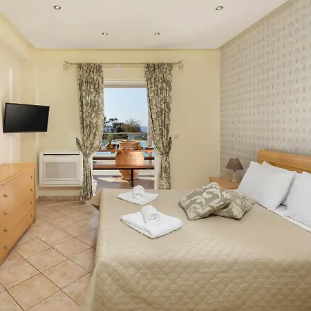 Villa Kalypso With Private Swimming Pool *