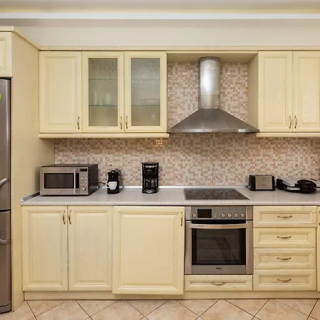 Kalypso With Private Swimming Pool Chalikounas