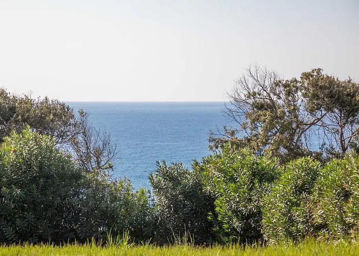 Villa Kalypso With Private Swimming Pool *