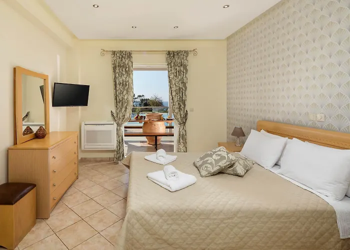 Villa Kalypso With Private Swimming Pool *