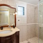 Kalypso With Private Swimming Pool * Halikounas