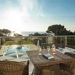 Kalypso With Private Swimming Pool Willa *