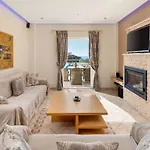 Kalypso With Private Swimming Pool * Halikounas
