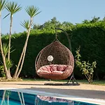 Kalypso With Private Swimming Pool