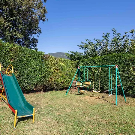 Kalypso With Private Swimming Pool Villa Halikounas