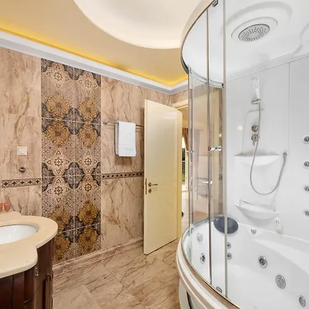 Villa Kalypso With Private Swimming Pool Halikounas