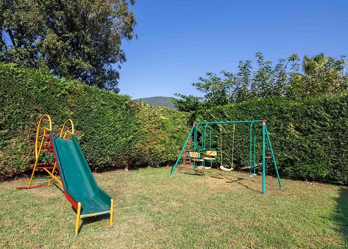 Kalypso With Private Swimming Pool Villa Chalikounas