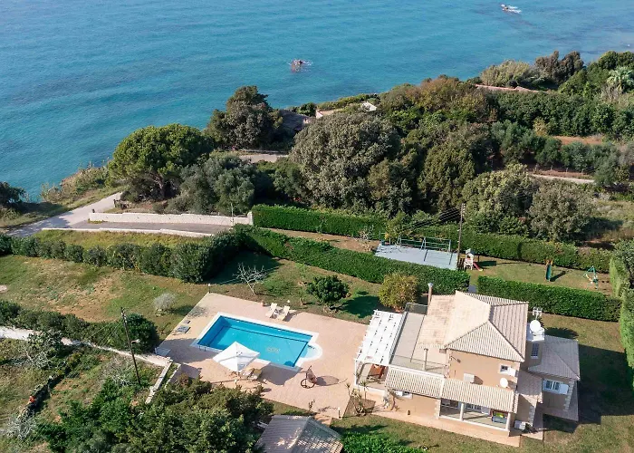 Villa Kalypso With Private Swimming Pool *