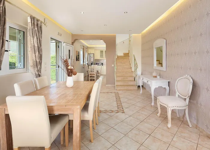 Villa Kalypso With Private Swimming Pool *